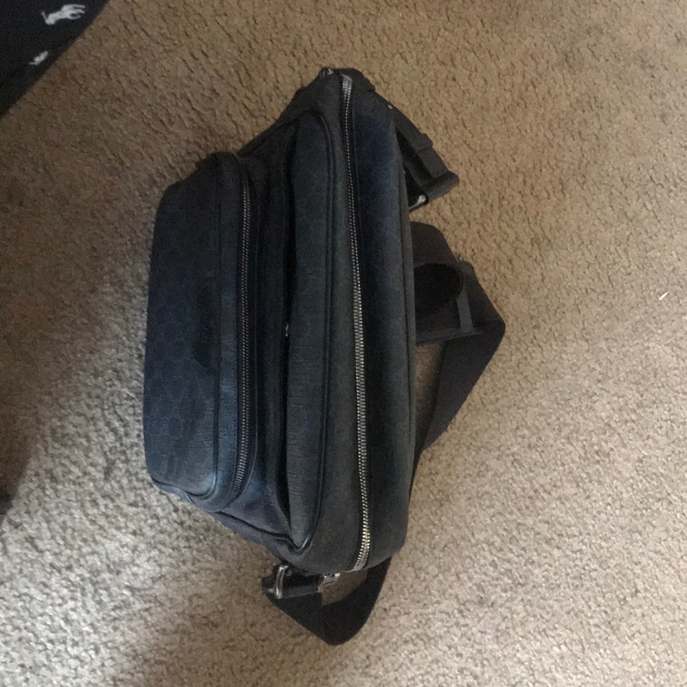 Gucci tote - Picture 4 of 8